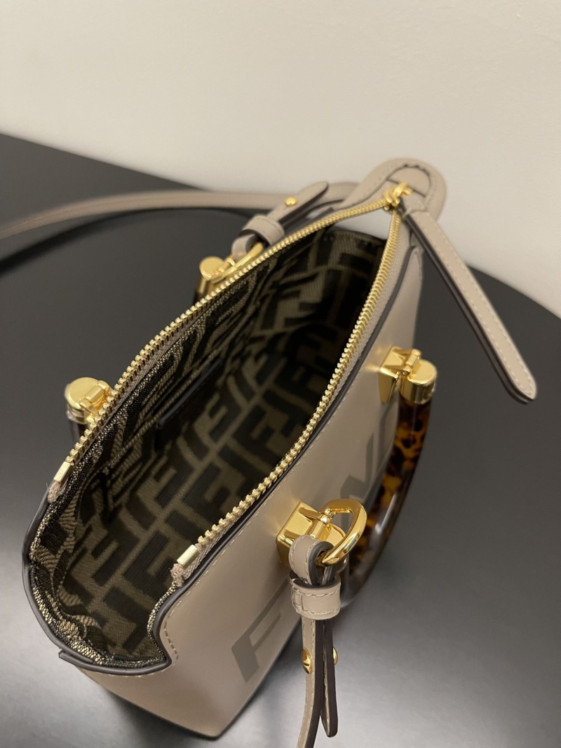 Fendi Top Handle Bags